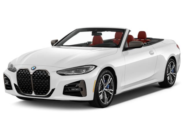 bmw 4 series 2022 WBA43AT02NCH90949 image bmw 4 series 2022 WBA43AT02NCH90949 image